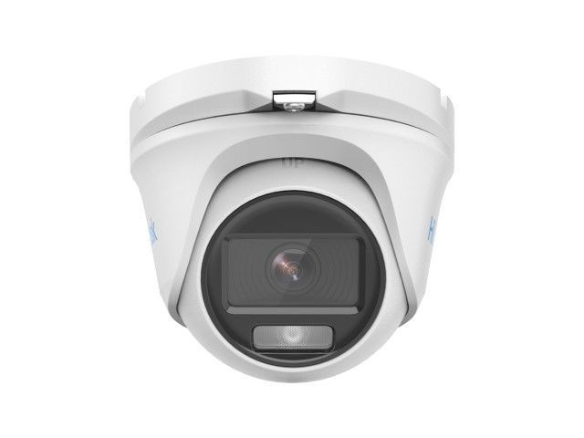 Видеокамера HiLook THC-T129-M(2,8mm) купольная ColorVu 2 MP