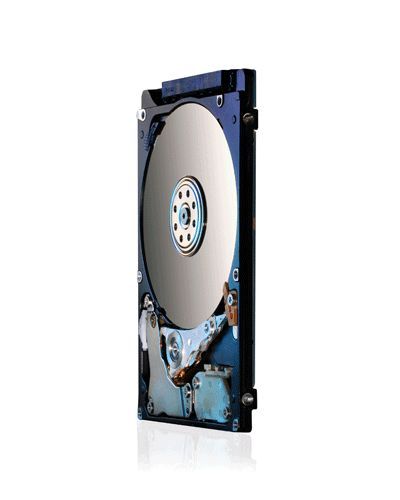 Жесткий диск HGST TRAVELSTAR Z5K500 HTS545050A7E680 (0J38065) 500ГБ 2,5" 5400RPM 8МB 7мм (SATA-III) Mobile