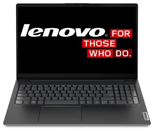 Lenovo V15 G4 IRU 83A100FRRU черный