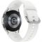 Samsung Galaxy Watch4 (40mm) SM-R860NZSACIS silver