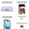 iPhone 17 256GB Mist Blue,Model A3520