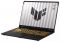 Ноутбук Asus TUF Gaming F16 FX608JH-RV06316 16″ WUXGA IPS 165 Hz / Intel® Core™ i5-13450HX / 16 GB / 512 GB SSD / NVIDIA RTX 5050 8 GB / Без ОС / Серый (90NR0MH1-M003T0)