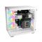 Компьютерный корпус Bequiet! Light Base 600 LX White Без Б/П