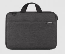 Сумка для ноутбука Asus Sleeve 11.6 AS1200 (Grey) (90XB07H0-BSL000)