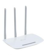 TP-Link TL-WR845N Беспроводной маршрутизатор серии N, скорость до 300 Мбит/с /