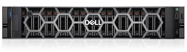Сервер Dell PE R760xs 16SFF (210-BGLV_16B1)