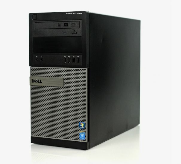 Компьютер Dell OptiPlex 7020 (210-BLDJ)