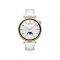 Смарт часы Huawei Watch GT 4 ARA-B19 41mm White Leather Strap