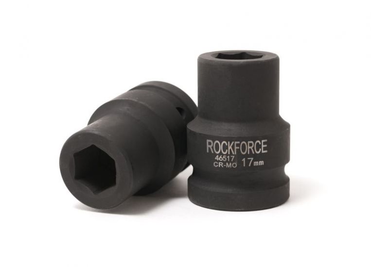 Головка ударная 3/4", 36мм (6гр.) ROCKFORCE RF-46536 8498