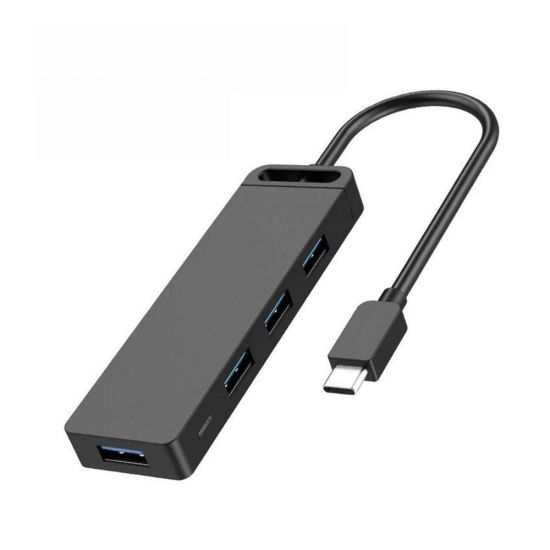 Хаб USB Vention TGKBF Хаб USB Vention TGKBF