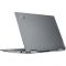 Ноутбук Lenovo ThinkPad X1 Yoga 7 21CD0011RT серый