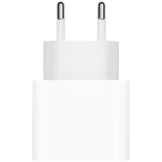 20W USB-C Power Adapter,Model A2347