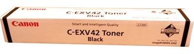 Toner Canon/C-EXV42/Черный для iR 2202/2202N