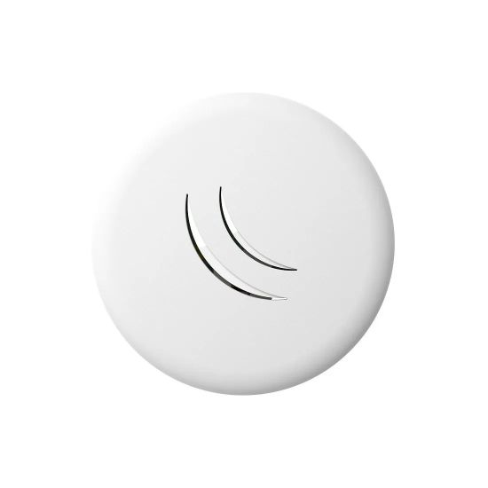 Точка доступа потолочная/настенная 300M MikroTik RBcAPL-2nD cAP lite with