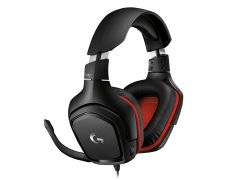 Наушники микрофон игровые Logitech G332 