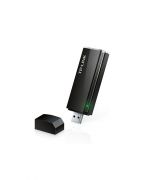 TP-Link Archer T4U AC1200 Беспроводной двухдиапазонный сетевой USB-адаптер /