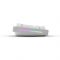 Клавиатура Glorious GMMK Numpad Pre-Built Fox Linear Switch White (GLO-GMMK-NP-FOX-W)