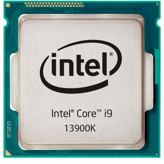 Процессор Intel Core i9-13900 Raptor Lake (2000MHz, LGA1700, L3 36Mb), oem