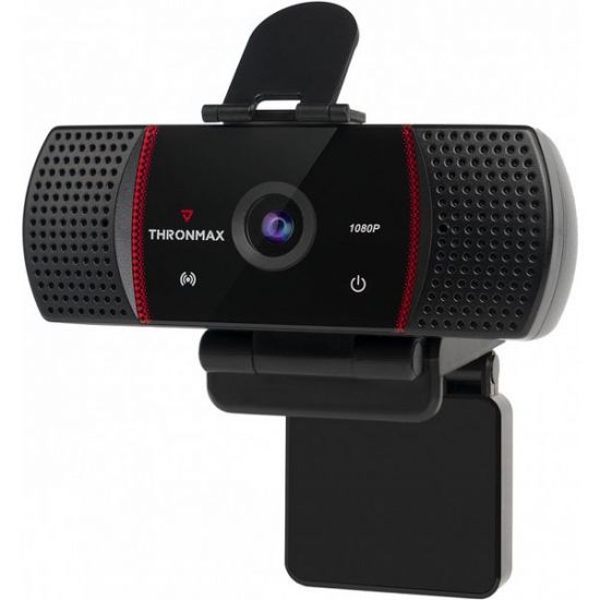 Веб-камера Thronmax X-1 STREAM GO 1080P WEBCAM