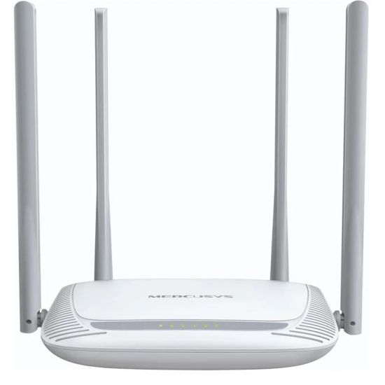 Маршрутизатор беспроводной 300M Mercusys MW325R
