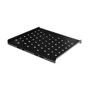 Полки для ИБП в стойку Tray-475L, Глубина 800мм,