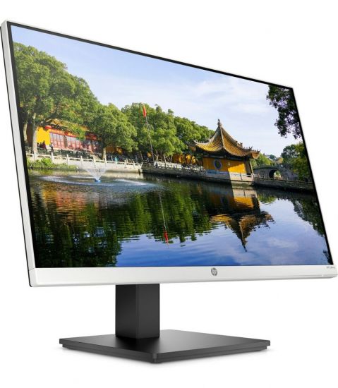 Монитор HP Europe / 24mq /24 '' IPS / 2560x1440 Pix 1000:1 (1F2J8AA)