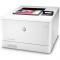 Принтер HP Europe Color LaserJet Pro M454dn /A4  600x600 dpi black 27 ppm/ color 27 ppm 512 Mb   USB/LAN / Tray 250 / Cycle 50 000 p
