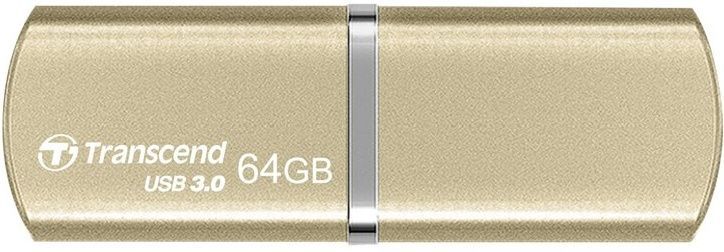 Transcend TS64GJF820G, USB Flash Drive 64GB ''820'' USB3.0