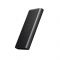 Портативное зарядное устройство Xiaomi ZMi WPB100 Power Bank Wireless charge 10000mAh Чёрный