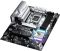 Материнская плата ASRock Z790 PRO RS LGA1700 4xDDR5 8xSATA 4xM.2 HDMI DP ATX