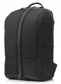 Backpack HP Europe/Commuter Backpack (Black)/15,6 ''/poliester