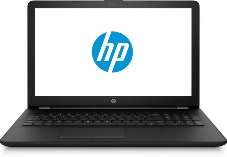 HP Notebook 15-bs704ur Core i3-5005U dual/4GB DDR3L/500GB 5400rpm/Intel HD Graphics - UMA/15.6 FullHD Antiglare slim SVA/FreeDOS/Jet Black