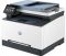 МФУ HP 499M7A Color LaserJet Pro MFP 3303fdn (A4) Printer/Scanner/Copier/Fax/ADF, 600 dpi, 25 ppm, 1200 MHz, 512 MB, tray 250 pages, USB+Ethernet, Duty cycle 40000 pages