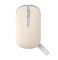 Манипулятор Asus Marshmallow Mouse MD100 Beige (90XB07A0-BMU0A0)