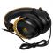 Наушники микрофон игровые Bloody M590i Sports Lime