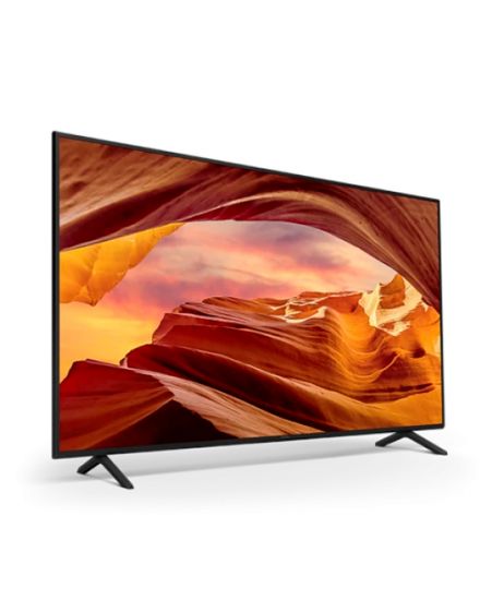 Телевизор 55 Sony KD55X75WL