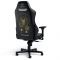 Игровое кресло Noblechairs HERO Warhammer 40k Edition 