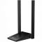 Сетевой адаптер беспроводной USB высокого усиления AX1800 Tp-Link Archer TX20U Plus