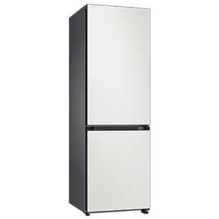 Холодильник Samsung Be Spoke RB33T3070AP/WT
