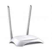 Маршрутизатор TP-Link TL-WR840N(RU) Ver.2