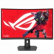 Монитор 31.5" ASUS ROG Strix XG32WCMS VA 2560x1440 280Hz 1ms 350cd/m 4000:1 1500R HDMI DP USB-C