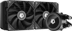 Жидкостная система охлаждения ID-Cooling FROSTFLOW X 240 LITE