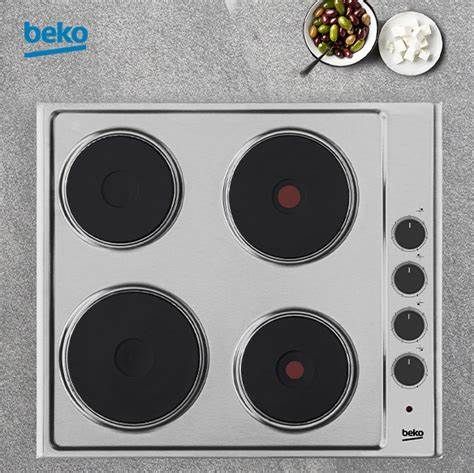 Варочная панель Beko HIZE64101X