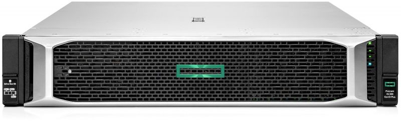 Сервер HP Enterprise HPE ProLiant DL380 Gen10 Plus (P55246-B21)
