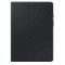 Чехол для планшета (Tab A9) Book Cover  EF-BX110TBEGRU