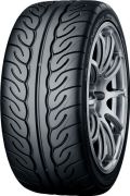 Yokohama Advan Neova AD08 225/45 R17 91 (615 кг) W (270 км/ч) без шипов