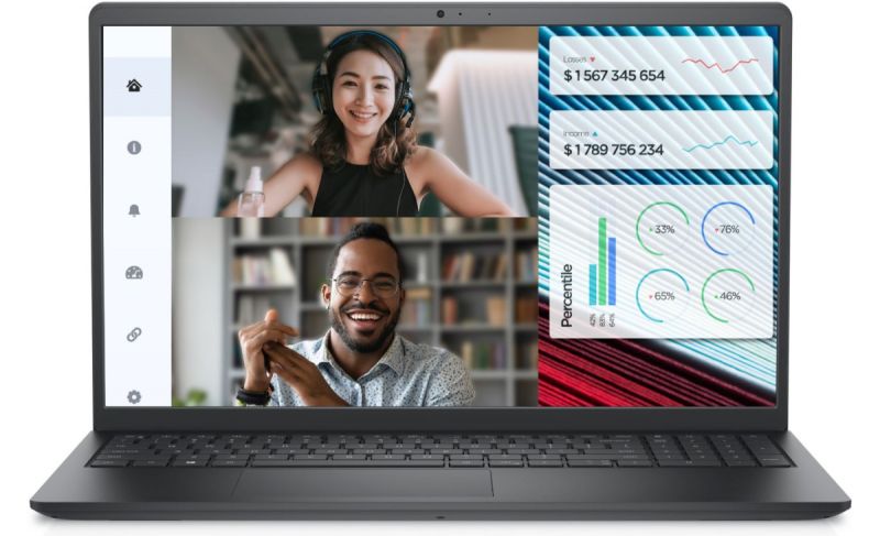 Ноутбук Dell Vostro 3520 (210-BECX-20) Ноутбук Dell Vostro 3520 (210-BECX-20)