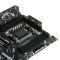 Материнская плата MSI X870 GAMING PLUS WIFI AM5 4xDDR5 4xSATA3 RAID 3xM.2 1xHDMI 2xType-C ATX