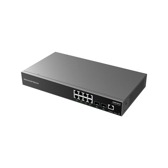 Коммутатор Grandstream GWN7801P Коммутатор Grandstream GWN7801P