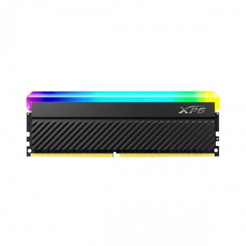 ОЗУ ADATA XPG SPECTRIX D45G 8Gb 3600MHz DDR4 DIMM, CL18, 1.45v, AX4U36008G18I-CBKD45G